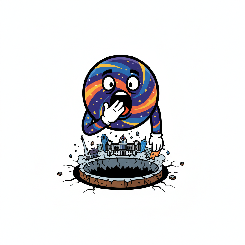 SPACEGASPS logo